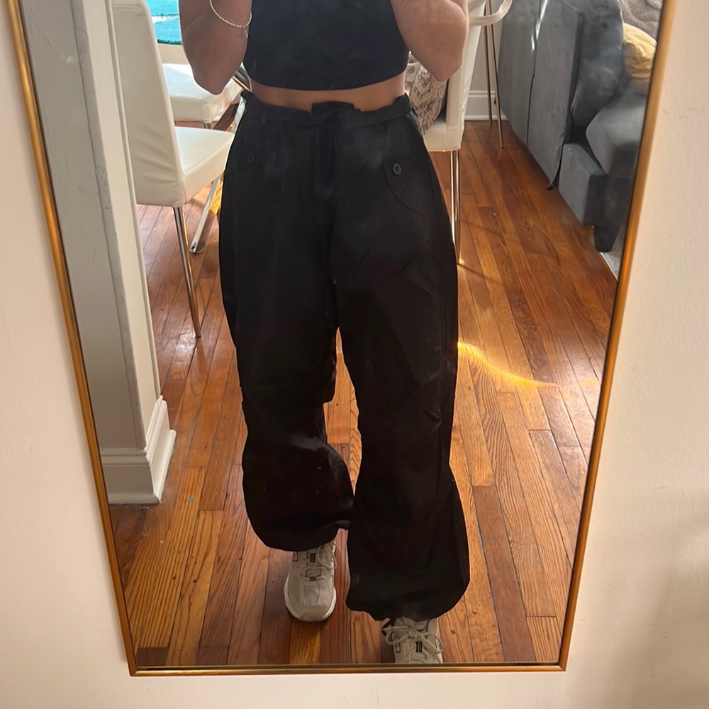 NWT EDIKTED cargo pants